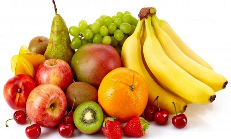 خوردن میوه بعد از غذا بهتر است یا قبلش؟