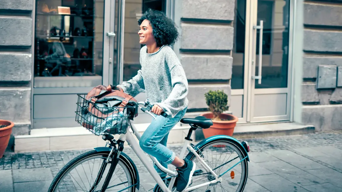 فواید دوچرخه سواری برای سلامت بدن و نکات خاص درباره این ورزش