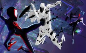 دانلود انیمیشن مرد عنکبوتی جدید