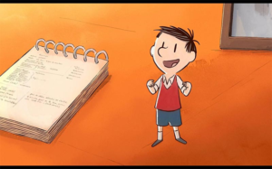 انیمیشن نیکلاس کوچولو ۲۰۲۳ برای کودکان ۴ سال