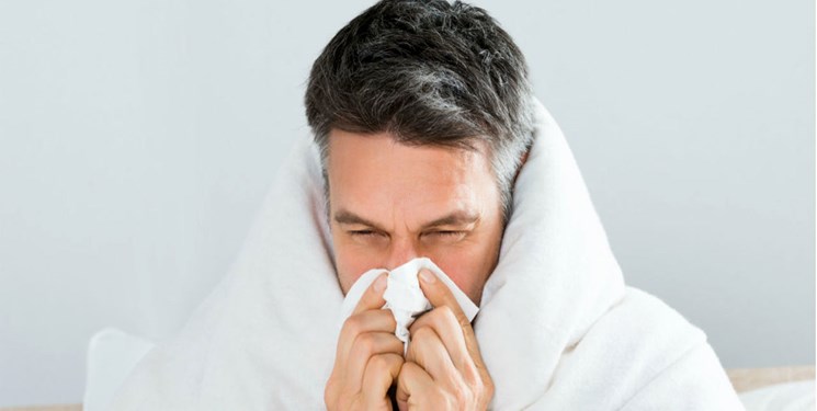کمبود این ویتامین باعث ابتلا به آنفولانزا و سرماخوردگی میشه