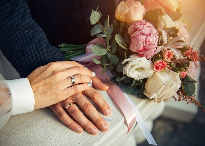 ازدواج کنید تا آلزایمر نگیرید