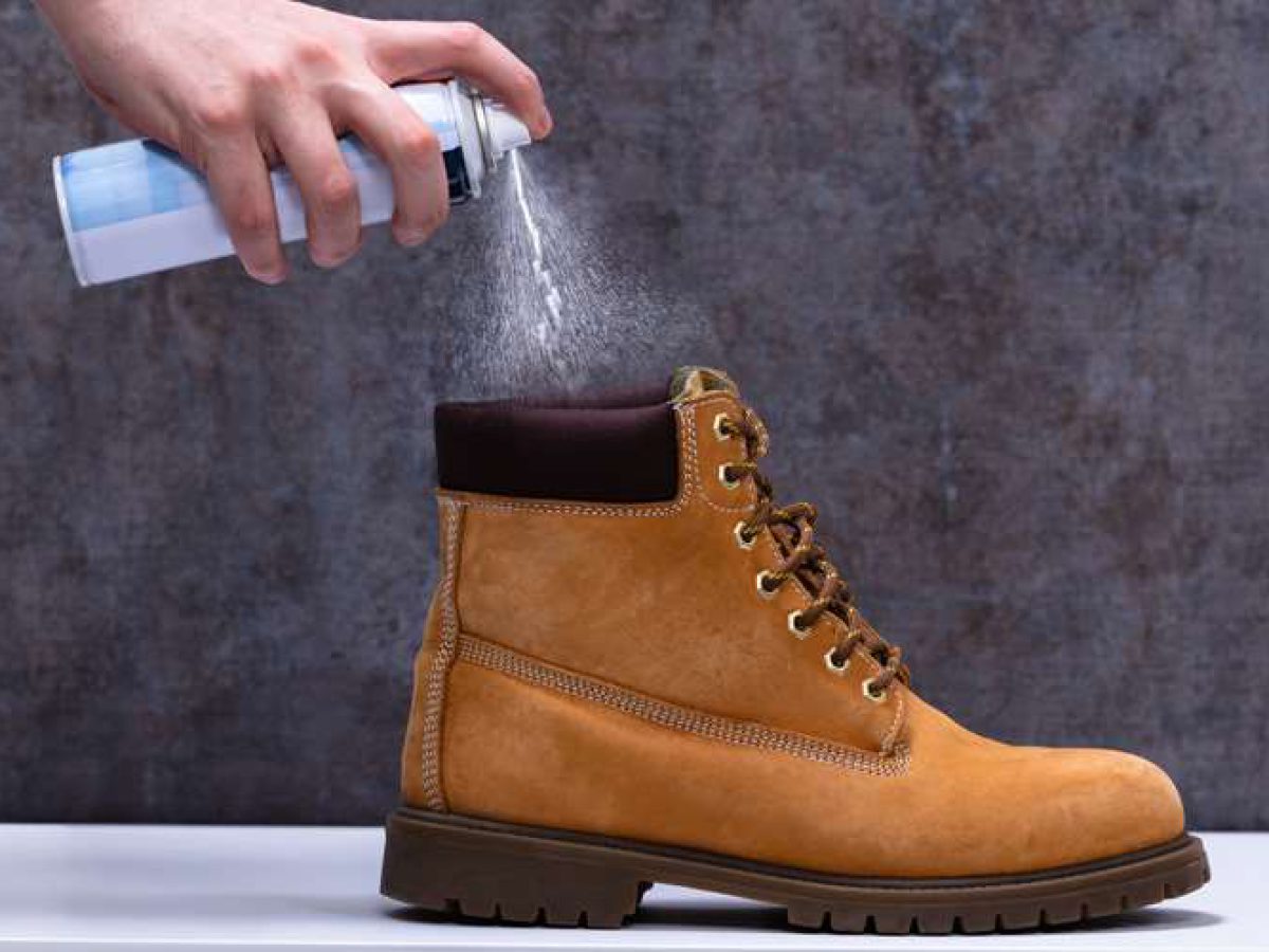 از بین بردن بوی بد کفش و پا با روش کاملا طبیعی و سریع