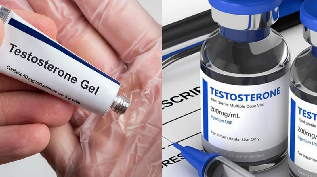 عوارض کمبود تستوسترون در بدن مردان و راه‌های درمان آن