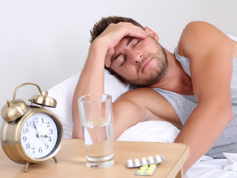 سردرد بعد خواب : پیشگیری از سردردهای صبحگاهی