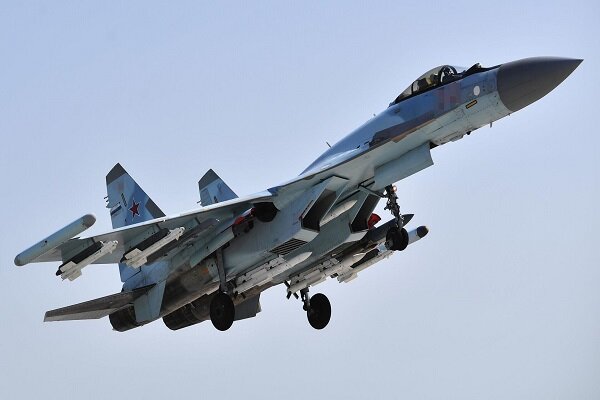 همه چیز در مورد Su-35 ؛ سوخو ۳۵ 