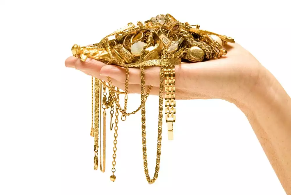 نکات کلیدی خرید طلا و جواهر که کسی بهت نمیگه