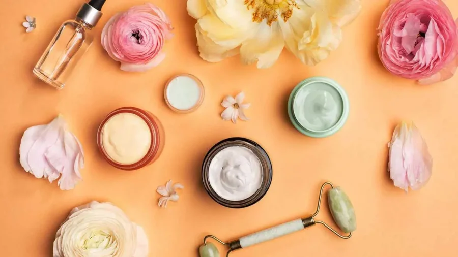 مراقبت از پوست در فصل بهار