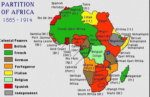 تصویر مرتبط با کدام کشورهای اروپایی بیشترین مستعمرات را داشتند؟ نگاهی کامل به تاریخ استعمار اروپا - Screenshot 2025 12 16 011223 6