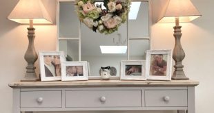 12 Best Console Table Decorating Ideas and Designs for 2020