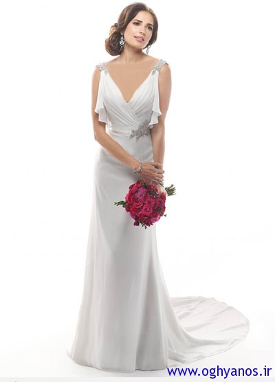 9274 - جدیدترین مدلهای لباس عروس Maggie Sottero